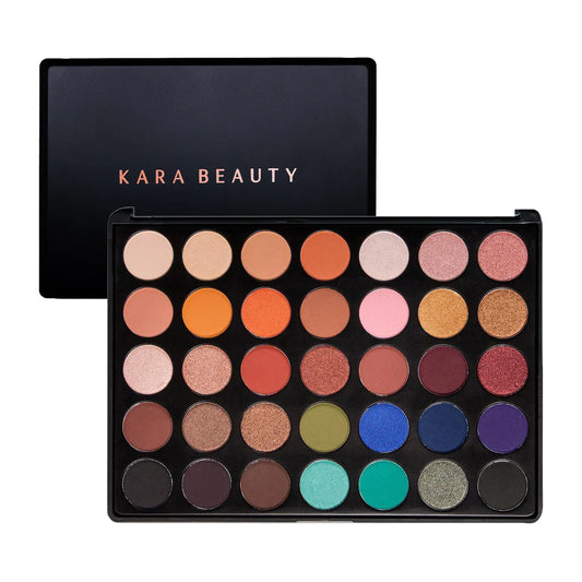 Kara Beauty Eyeshadow Palette